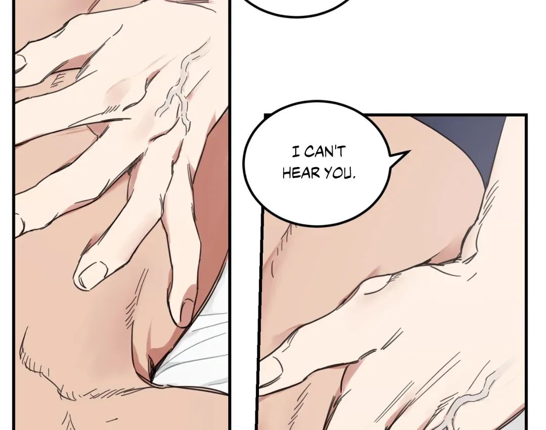 Read Our Sunny Days chapter 20.2 image 24 on Lezhin