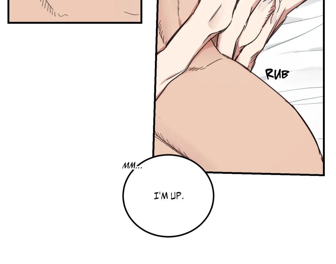 Read Our Sunny Days chapter 20.2 image 25 on Lezhin