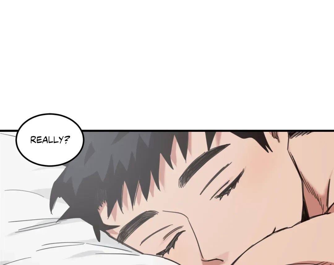 Read Our Sunny Days chapter 20.2 image 26 on Lezhin