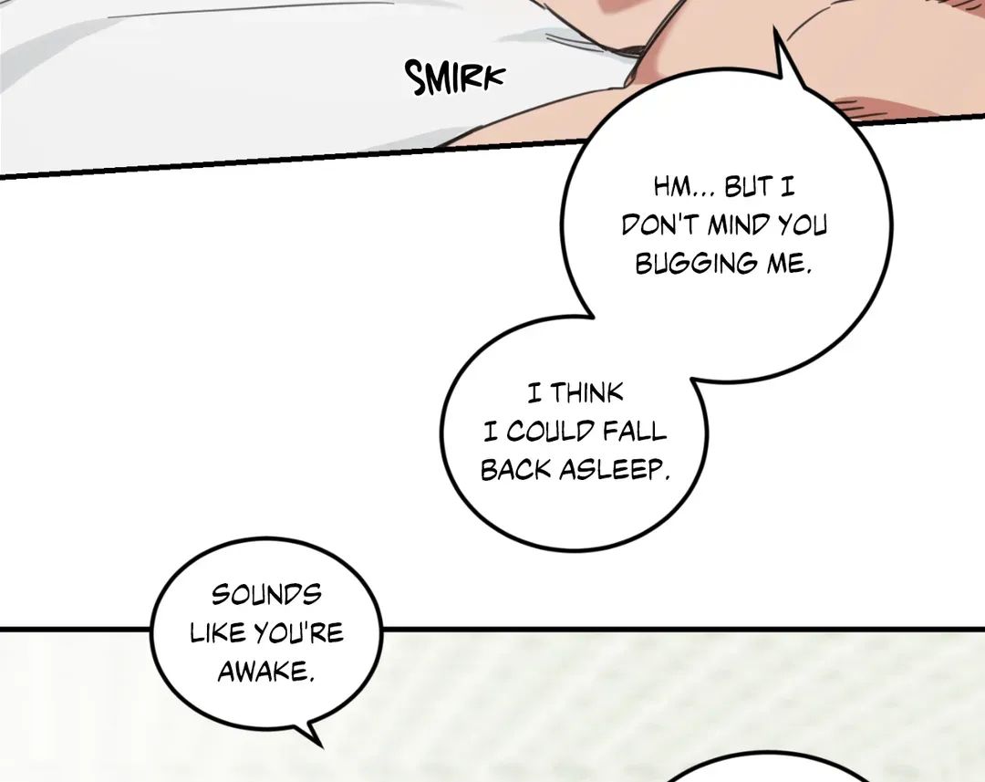 Read Our Sunny Days chapter 20.2 image 27 on Lezhin