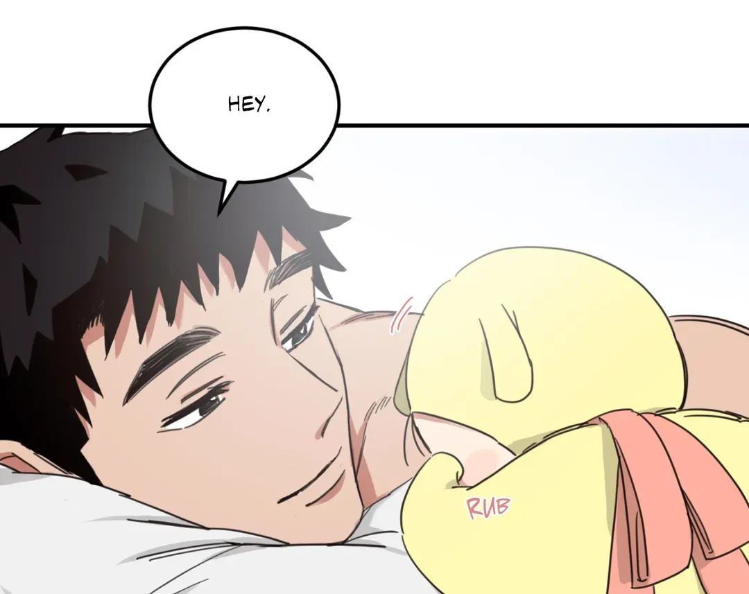 Read Our Sunny Days chapter 20.2 image 30 on Lezhin