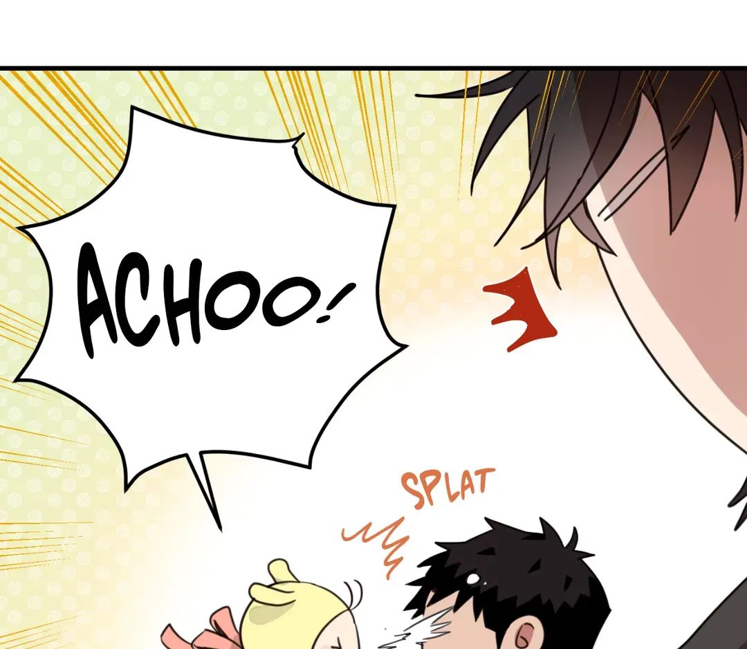 Read Our Sunny Days chapter 20.2 image 34 on Lezhin