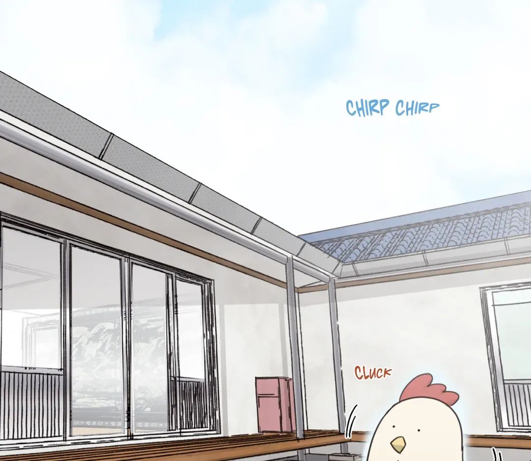 Read Our Sunny Days chapter 20.2 image 4 on Lezhin