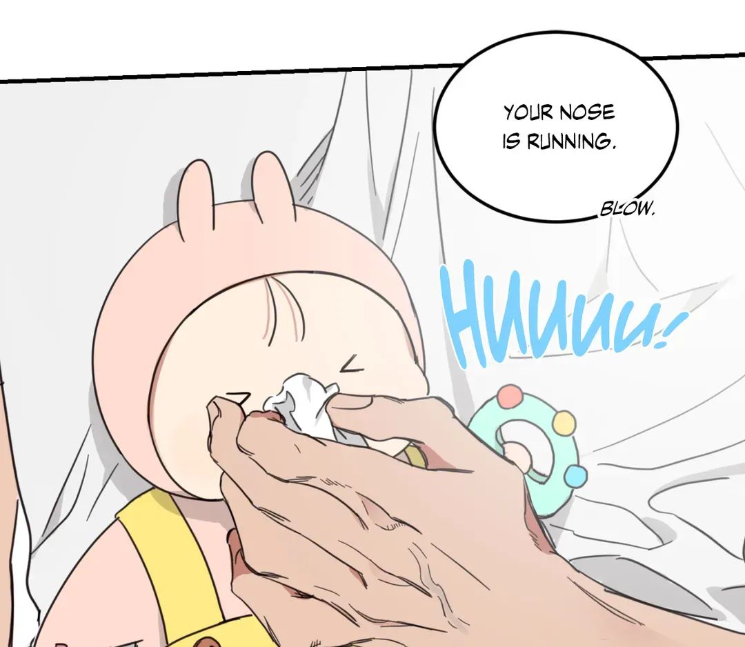 Read Our Sunny Days chapter 20.2 image 44 on Lezhin