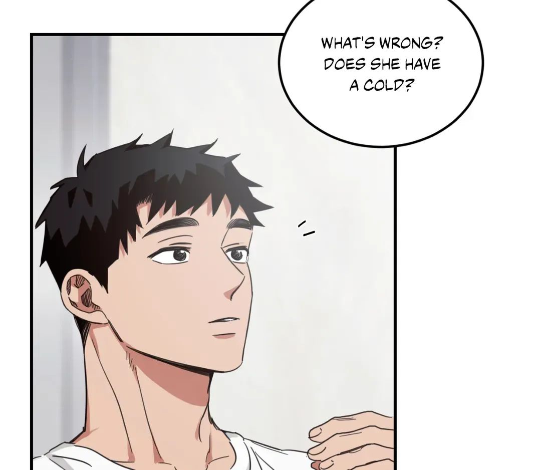Read Our Sunny Days chapter 20.2 image 48 on Lezhin