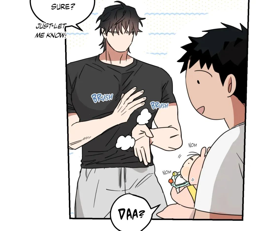 Read Our Sunny Days chapter 20.2 image 53 on Lezhin