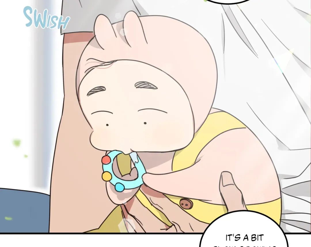 Read Our Sunny Days chapter 20.2 image 60 on Lezhin
