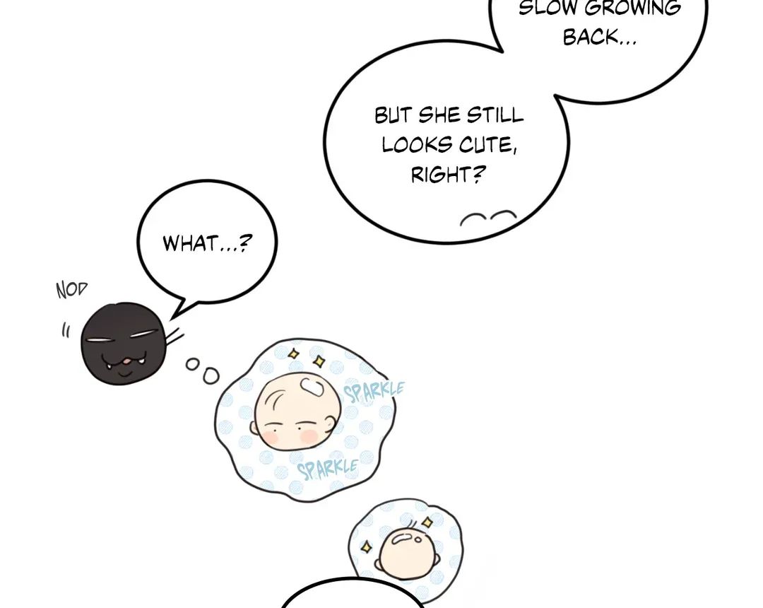 Read Our Sunny Days chapter 20.2 image 61 on Lezhin