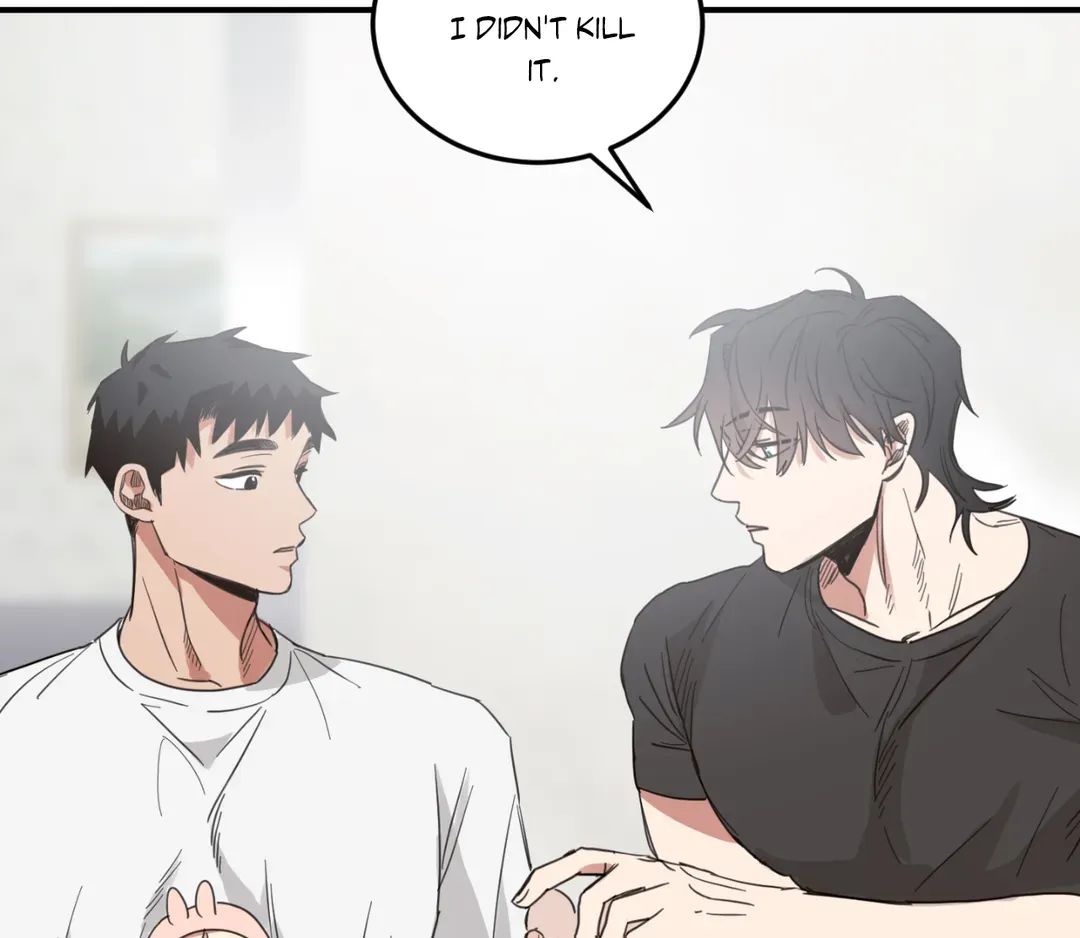 Read Our Sunny Days chapter 20.2 image 68 on Lezhin
