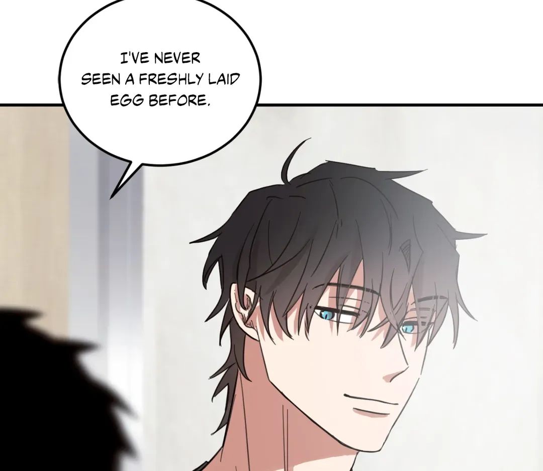Read Our Sunny Days chapter 20.2 image 72 on Lezhin