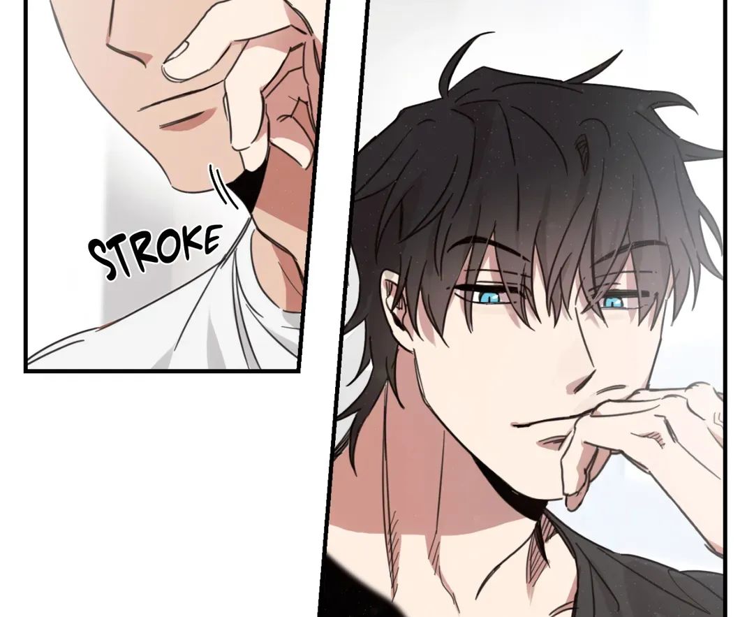 Read Our Sunny Days chapter 20.2 image 78 on Lezhin