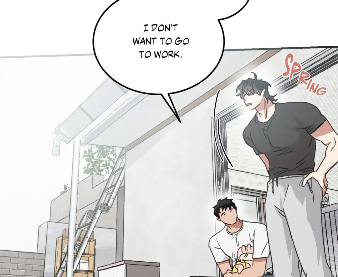 Read Our Sunny Days chapter 20.2 image 80 on Lezhin