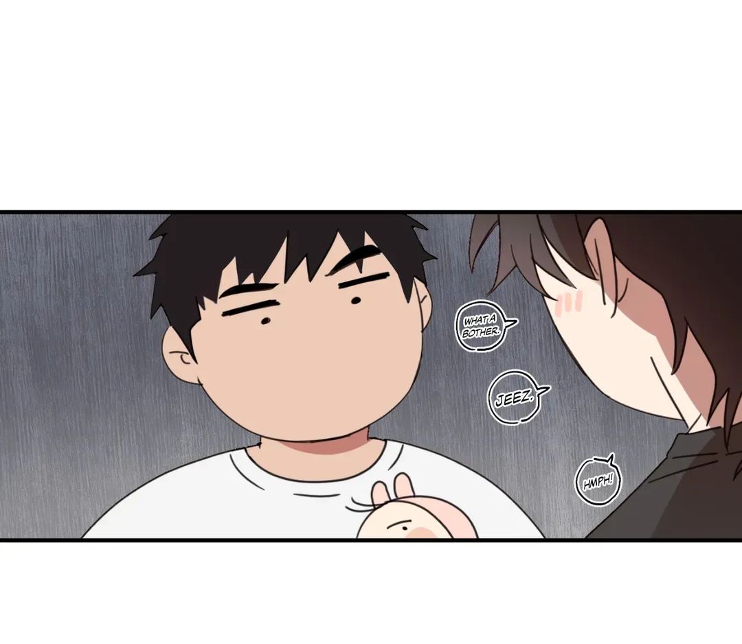 Read Our Sunny Days chapter 20.2 image 96 on Lezhin