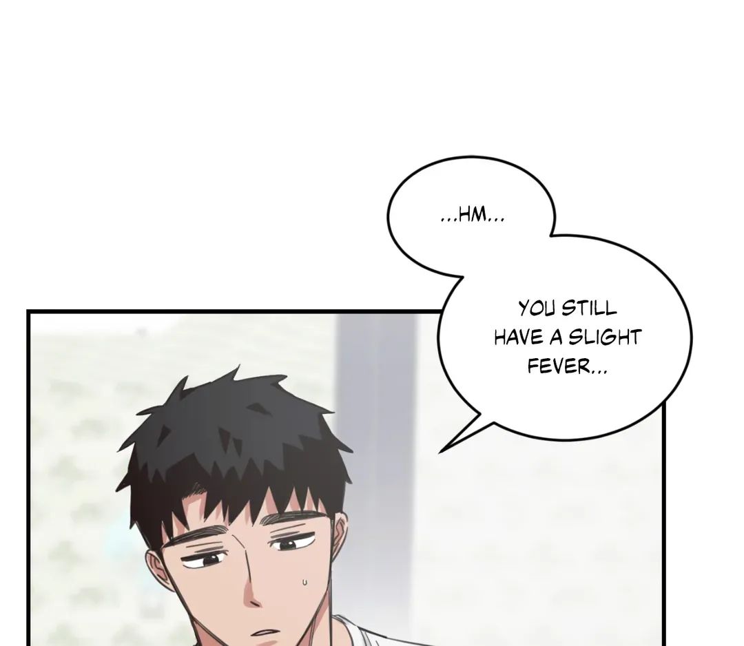 Read Our Sunny Days chapter 20.3 image 10 on Lezhin
