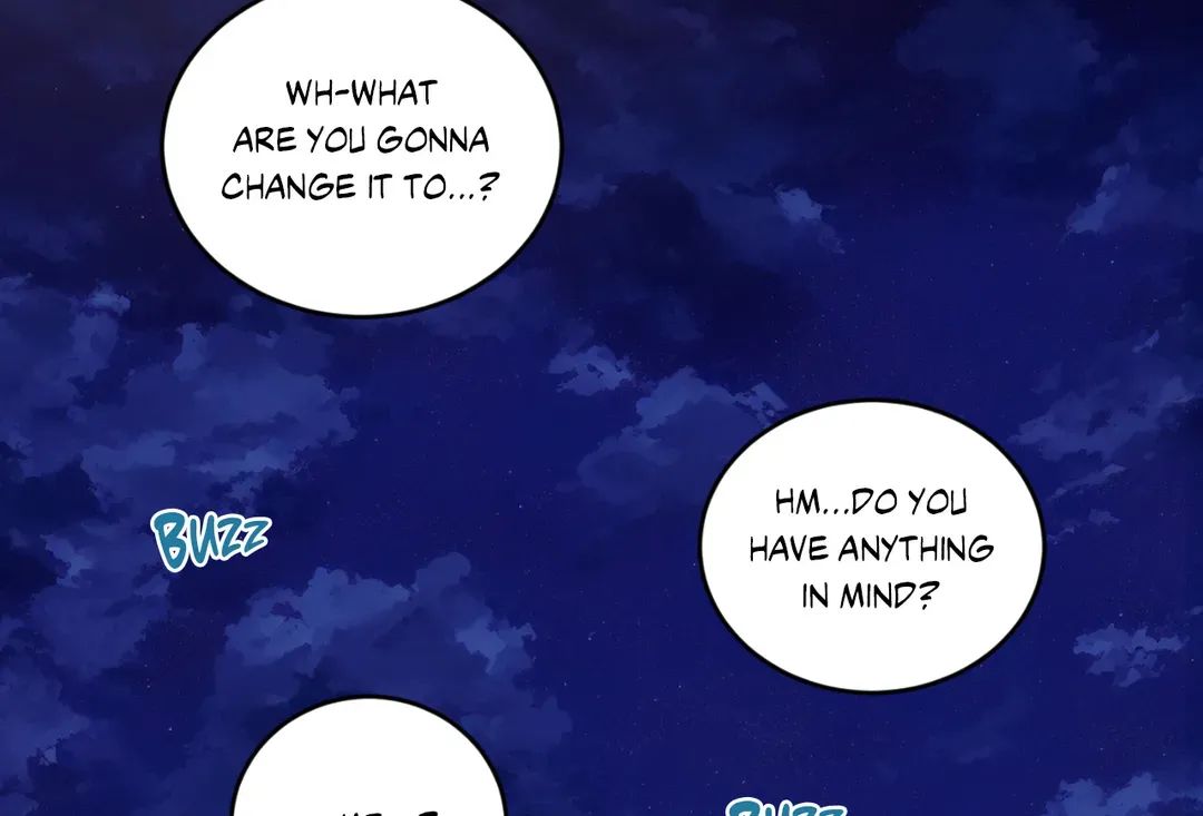 Read Our Sunny Days chapter 20.3 image 101 on Lezhin