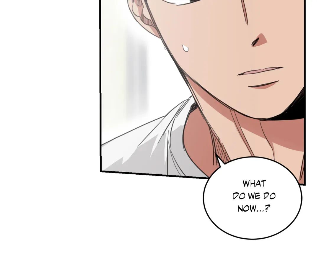 Read Our Sunny Days chapter 20.3 image 13 on Lezhin