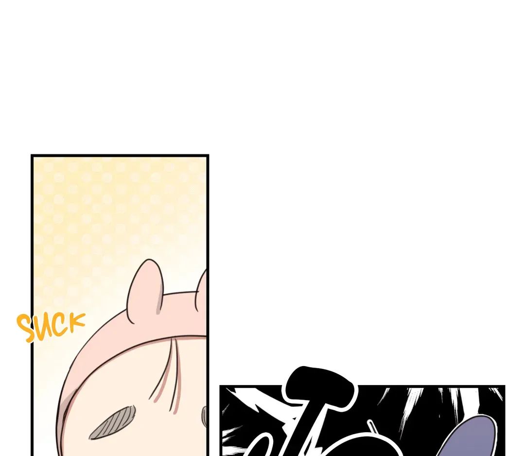 Read Our Sunny Days chapter 20.3 image 14 on Lezhin
