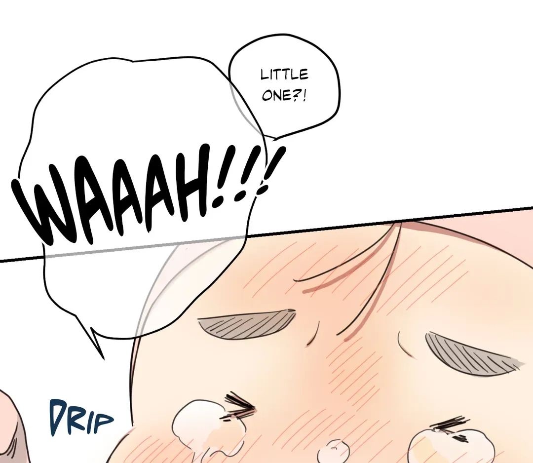 Read Our Sunny Days chapter 20.3 image 20 on Lezhin