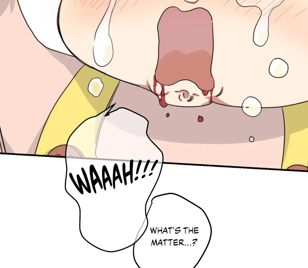 Read Our Sunny Days chapter 20.3 image 21 on Lezhin