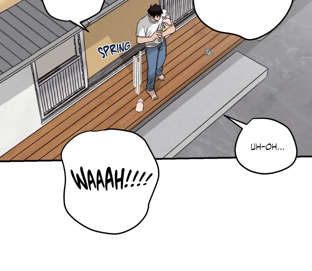 Read Our Sunny Days chapter 20.3 image 25 on Lezhin