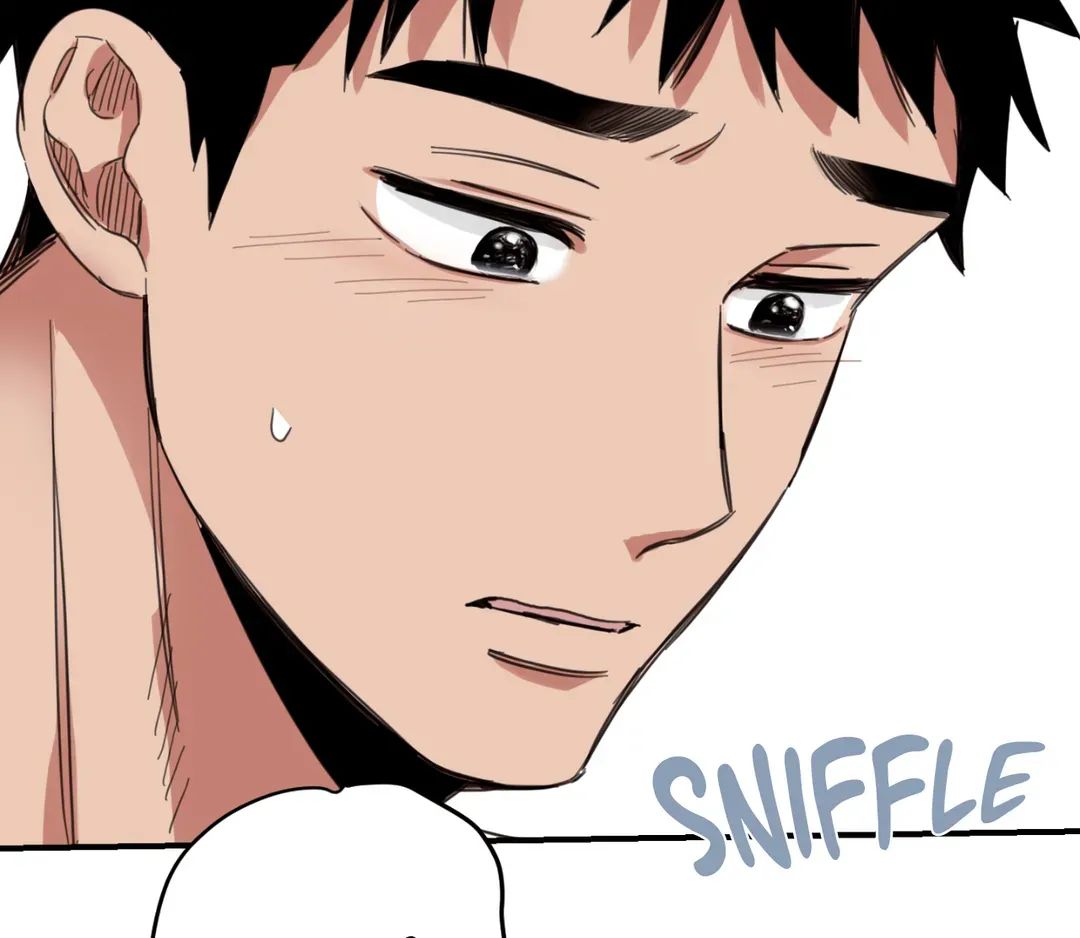 Read Our Sunny Days chapter 20.3 image 31 on Lezhin