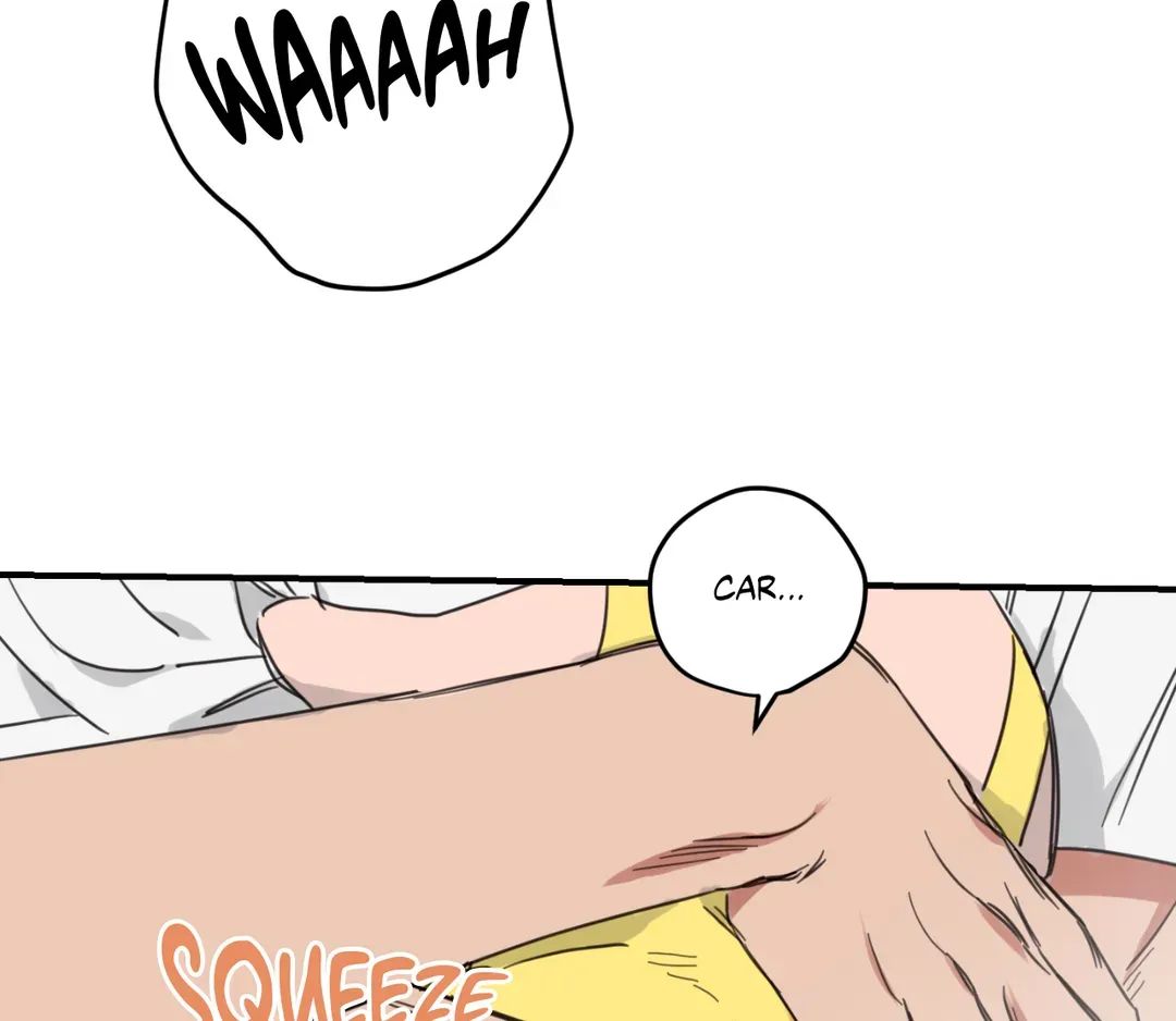 Read Our Sunny Days chapter 20.3 image 32 on Lezhin