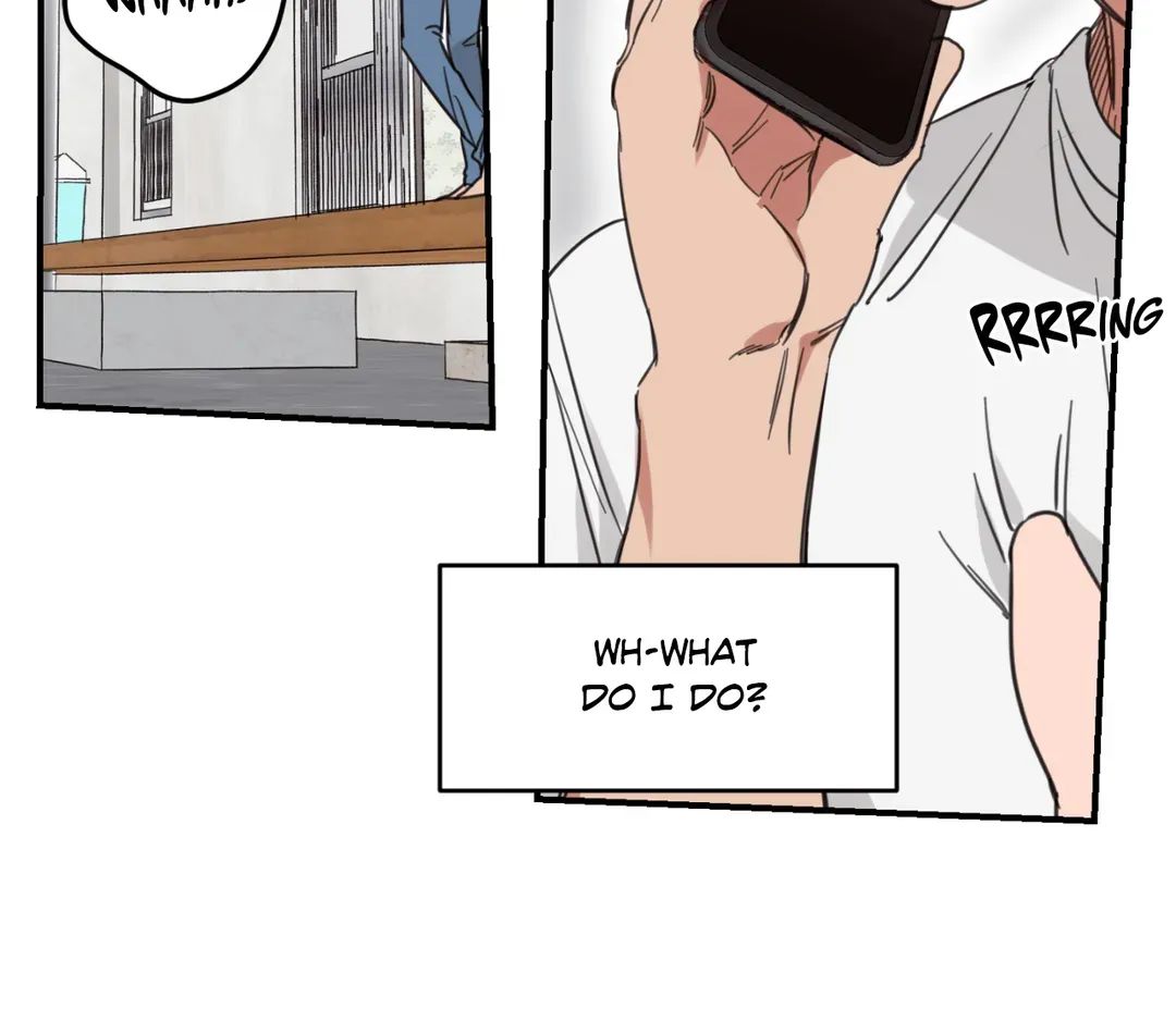 Read Our Sunny Days chapter 20.3 image 35 on Lezhin