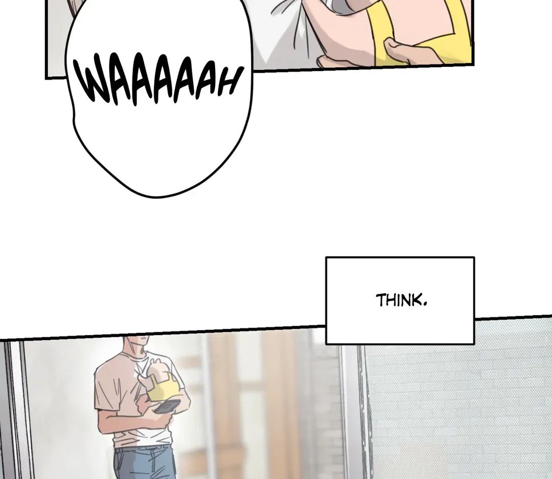 Read Our Sunny Days chapter 20.3 image 38 on Lezhin