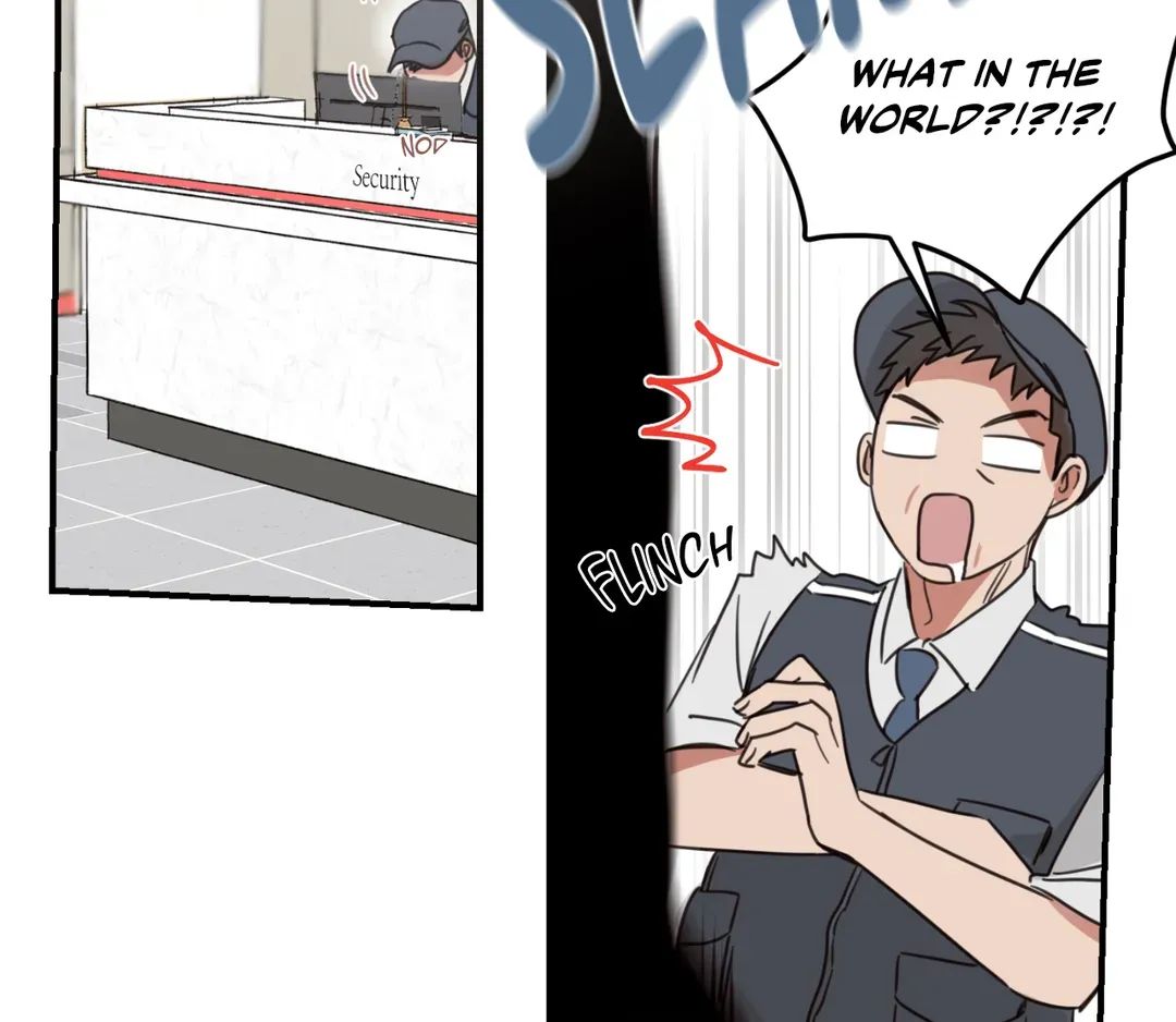 Read Our Sunny Days chapter 20.3 image 47 on Lezhin