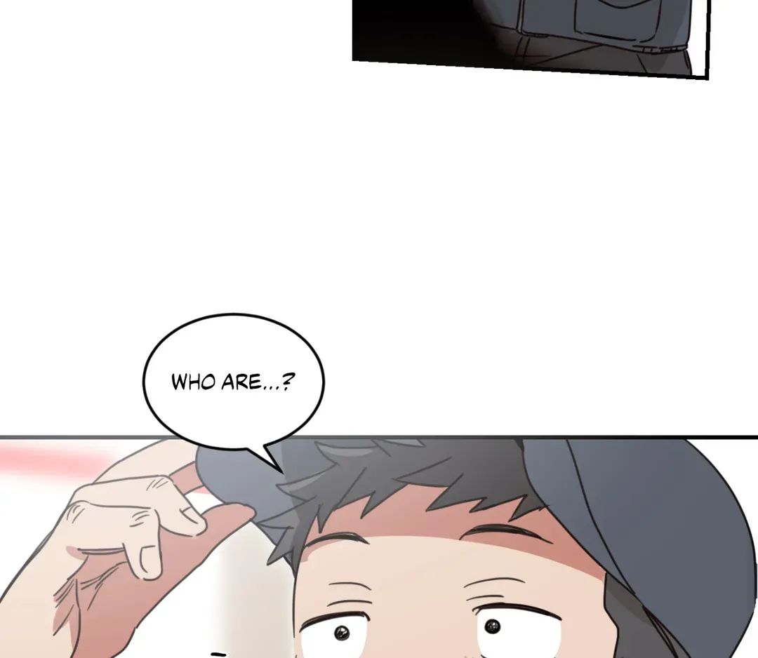Read Our Sunny Days chapter 20.3 image 48 on Lezhin