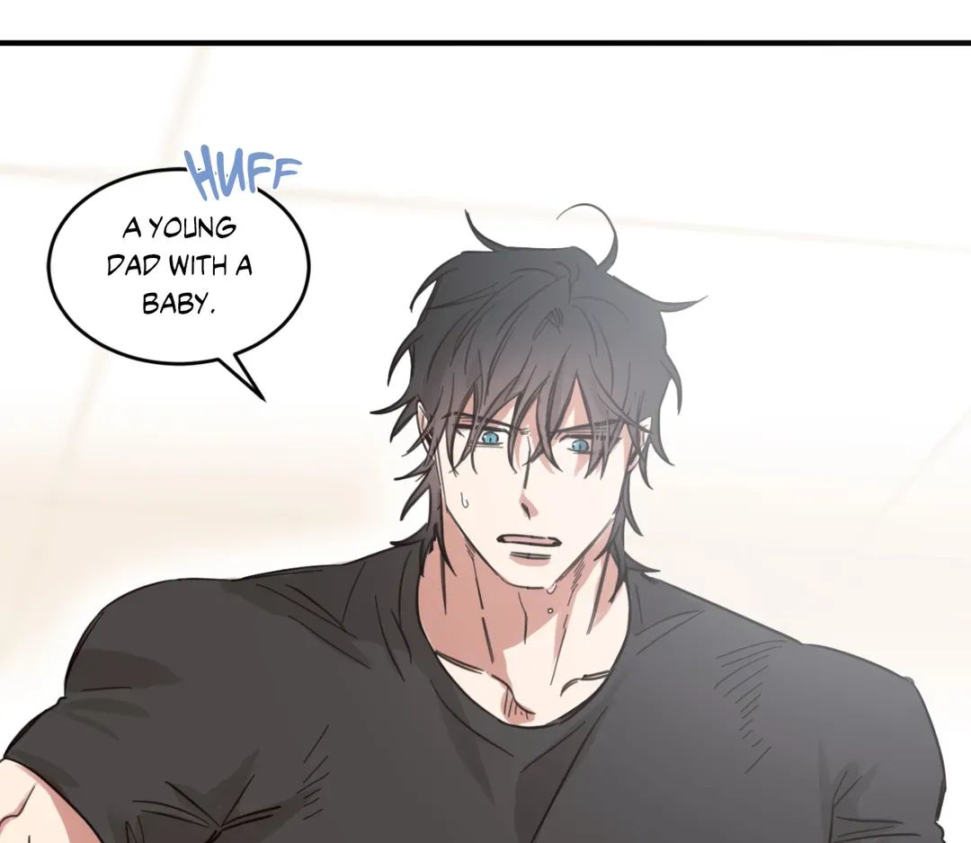 Read Our Sunny Days chapter 20.3 image 50 on Lezhin