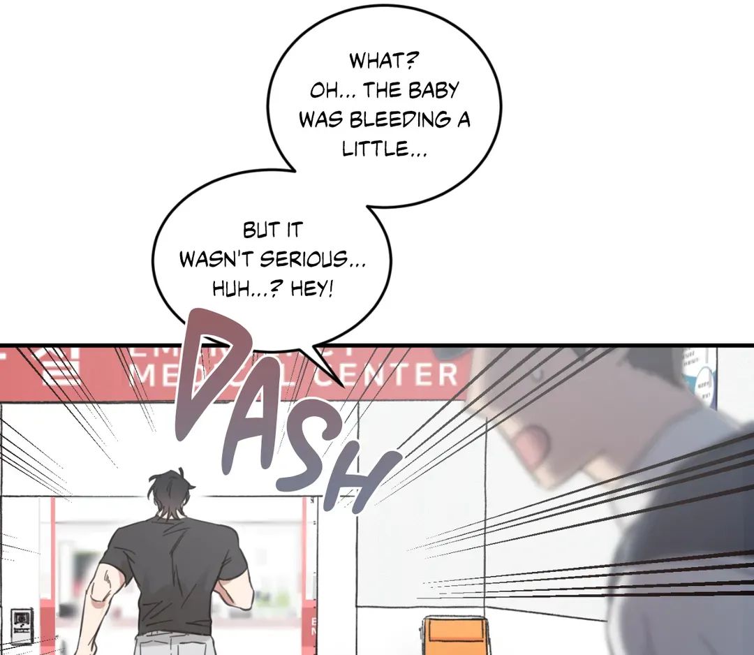 Read Our Sunny Days chapter 20.3 image 52 on Lezhin