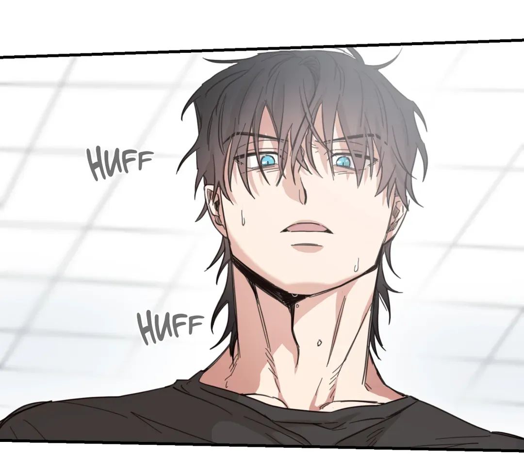 Read Our Sunny Days chapter 20.3 image 58 on Lezhin