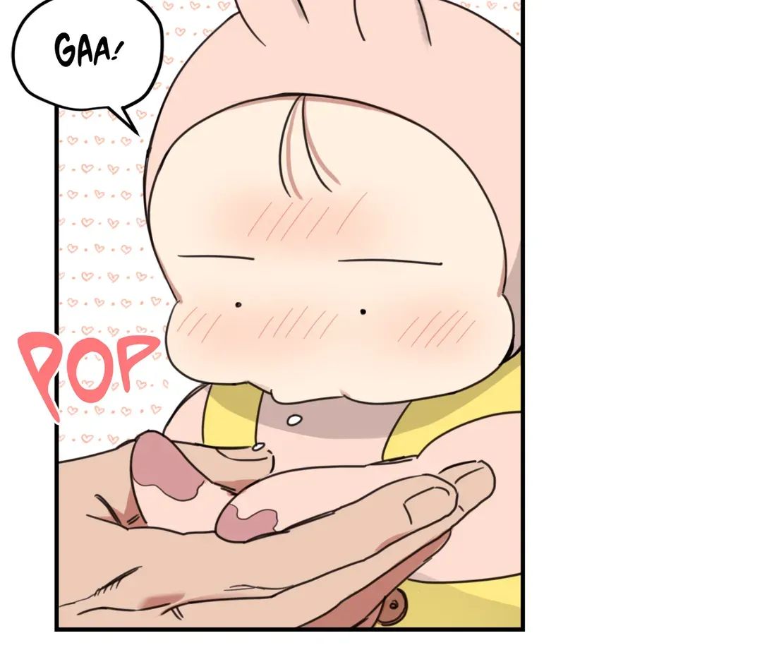 Read Our Sunny Days chapter 20.3 image 6 on Lezhin