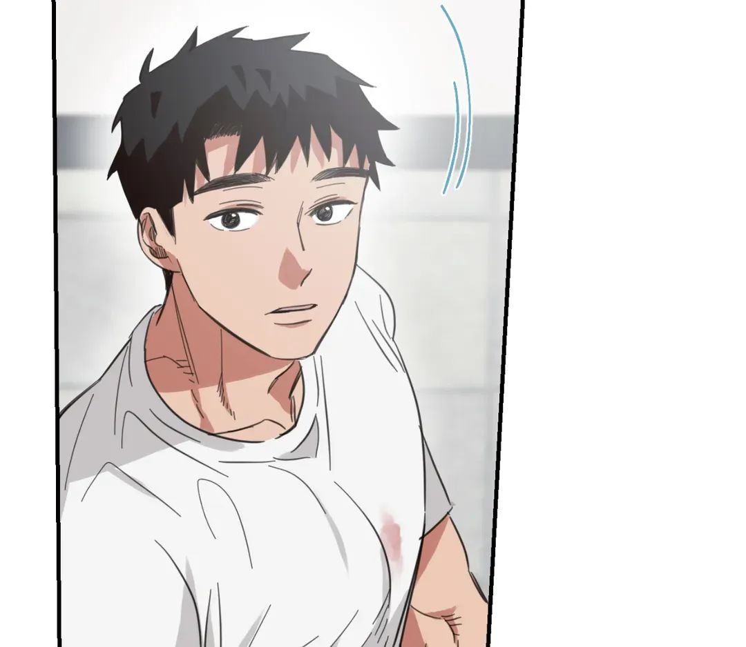 Read Our Sunny Days chapter 20.3 image 60 on Lezhin