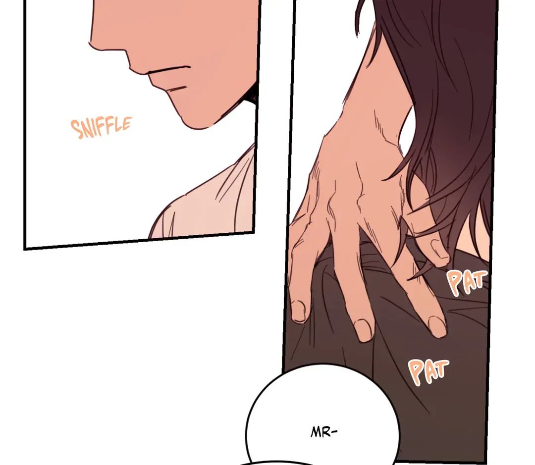 Read Our Sunny Days chapter 20.3 image 69 on Lezhin