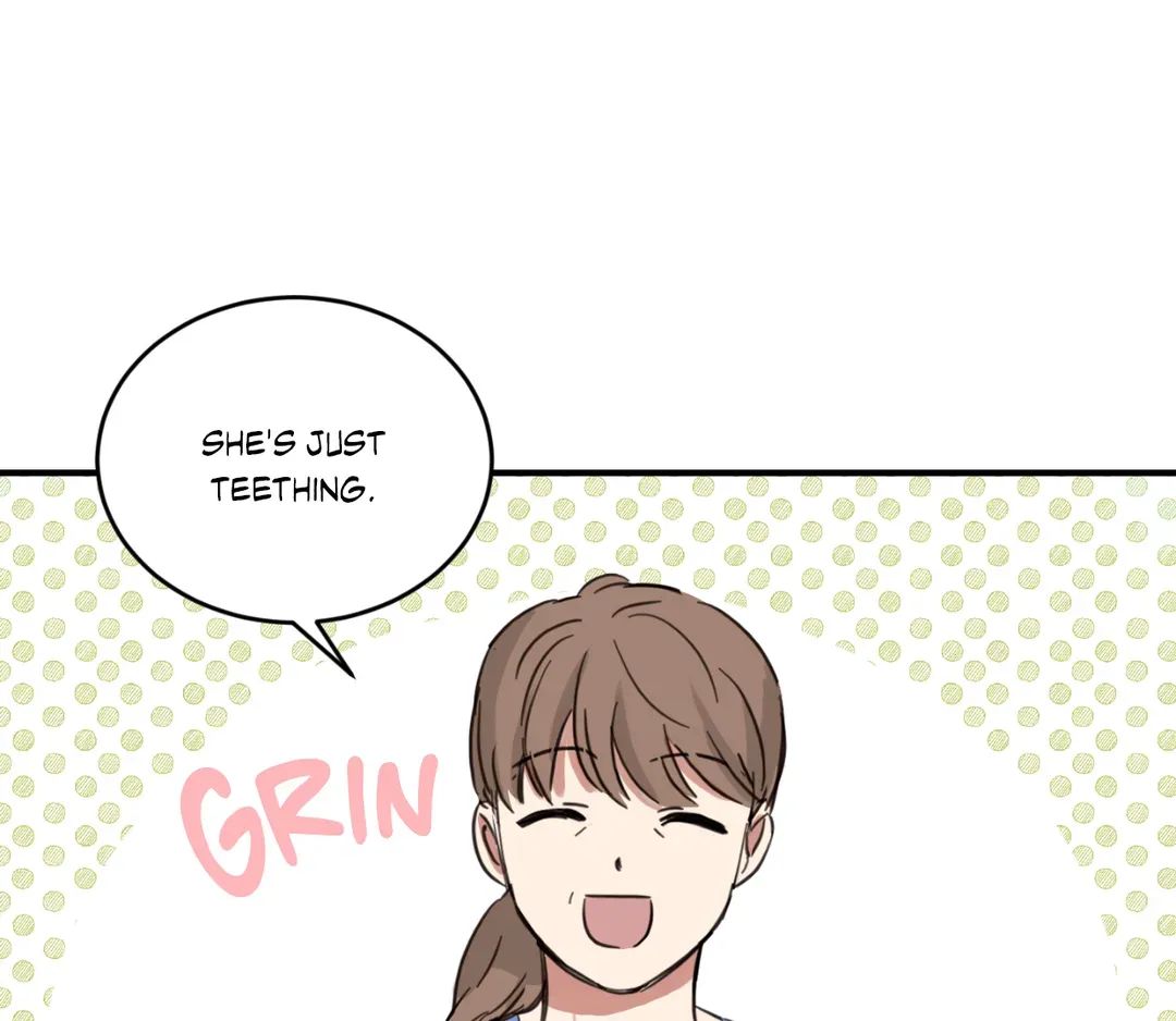Read Our Sunny Days chapter 20.3 image 74 on Lezhin