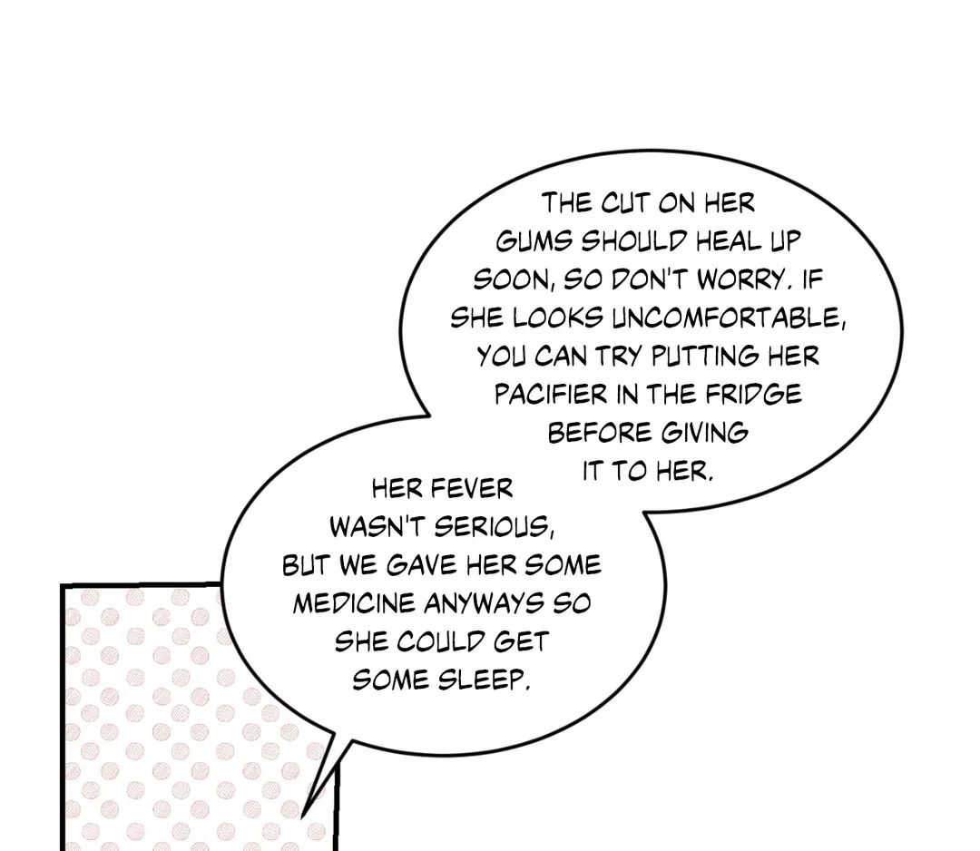 Read Our Sunny Days chapter 20.3 image 82 on Lezhin