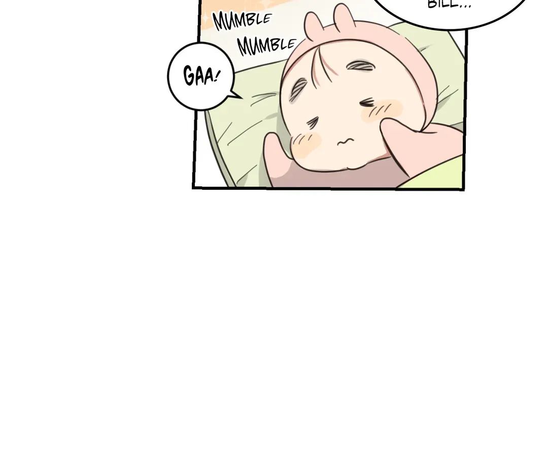 Read Our Sunny Days chapter 20.3 image 84 on Lezhin