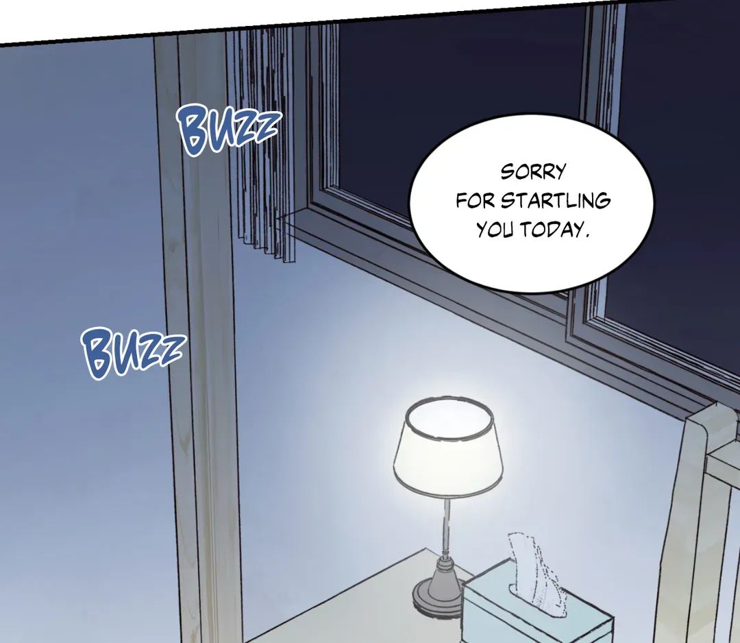 Read Our Sunny Days chapter 20.3 image 86 on Lezhin