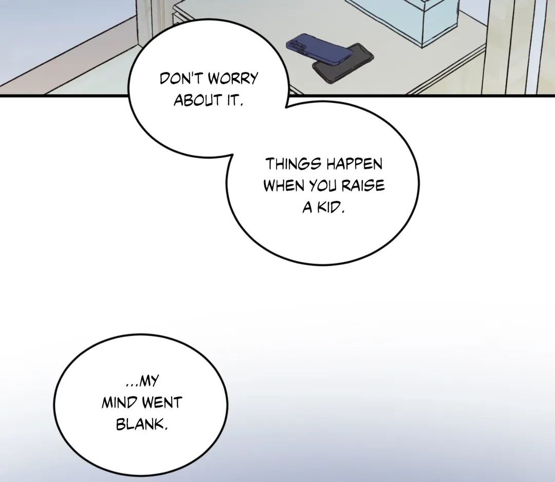 Read Our Sunny Days chapter 20.3 image 87 on Lezhin