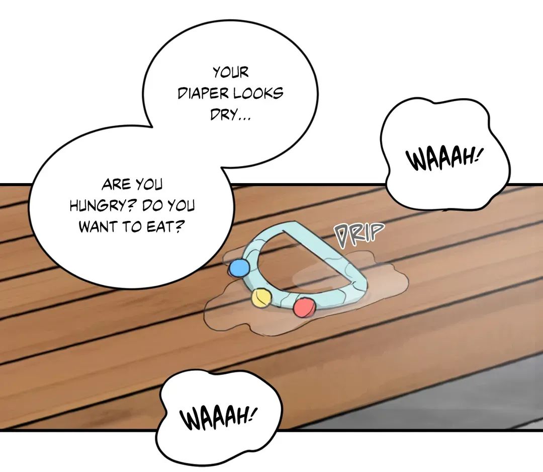 Read Our Sunny Days chapter 20.3 image 9 on Lezhin