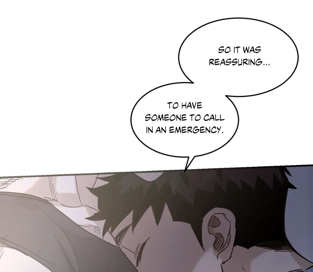 Read Our Sunny Days chapter 20.3 image 90 on Lezhin