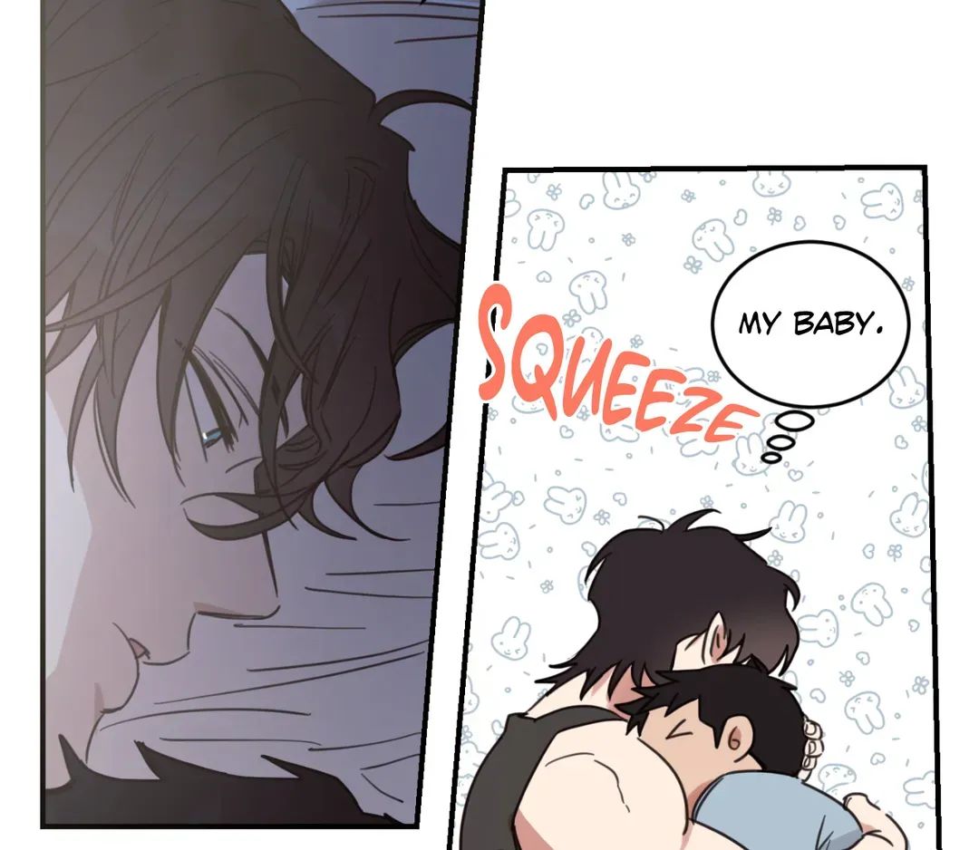 Read Our Sunny Days chapter 20.3 image 92 on Lezhin