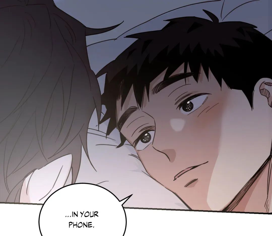 Read Our Sunny Days chapter 20.3 image 96 on Lezhin