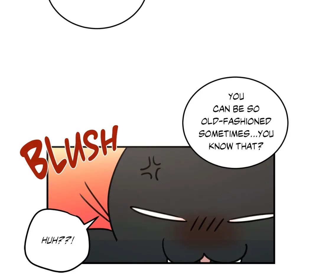 Read Our Sunny Days chapter 20.3 image 97 on Lezhin