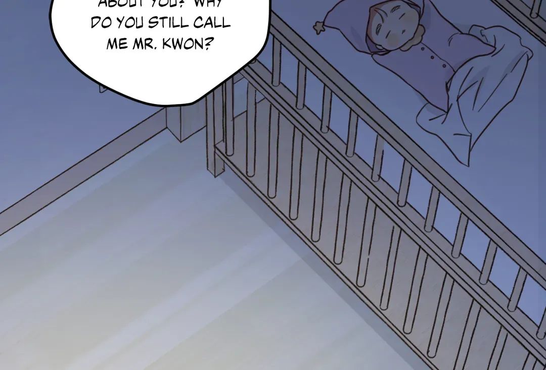 Read Our Sunny Days chapter 20.3 image 99 on Lezhin