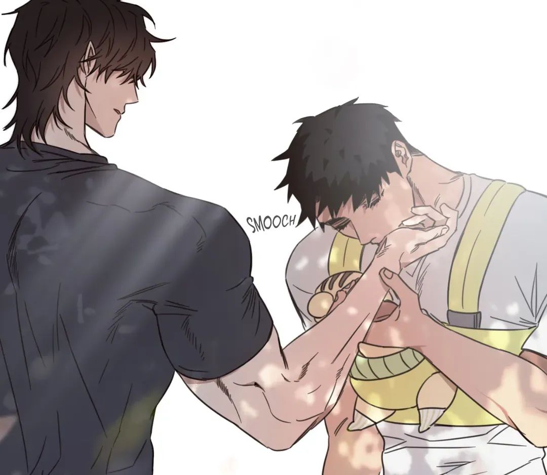 Read Our Sunny Days chapter 20.4 image 101 on Lezhin