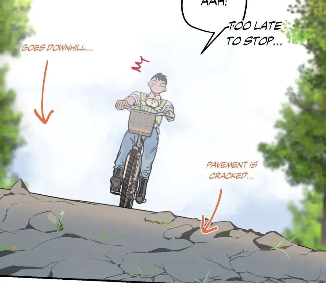 Read Our Sunny Days chapter 20.4 image 13 on Lezhin