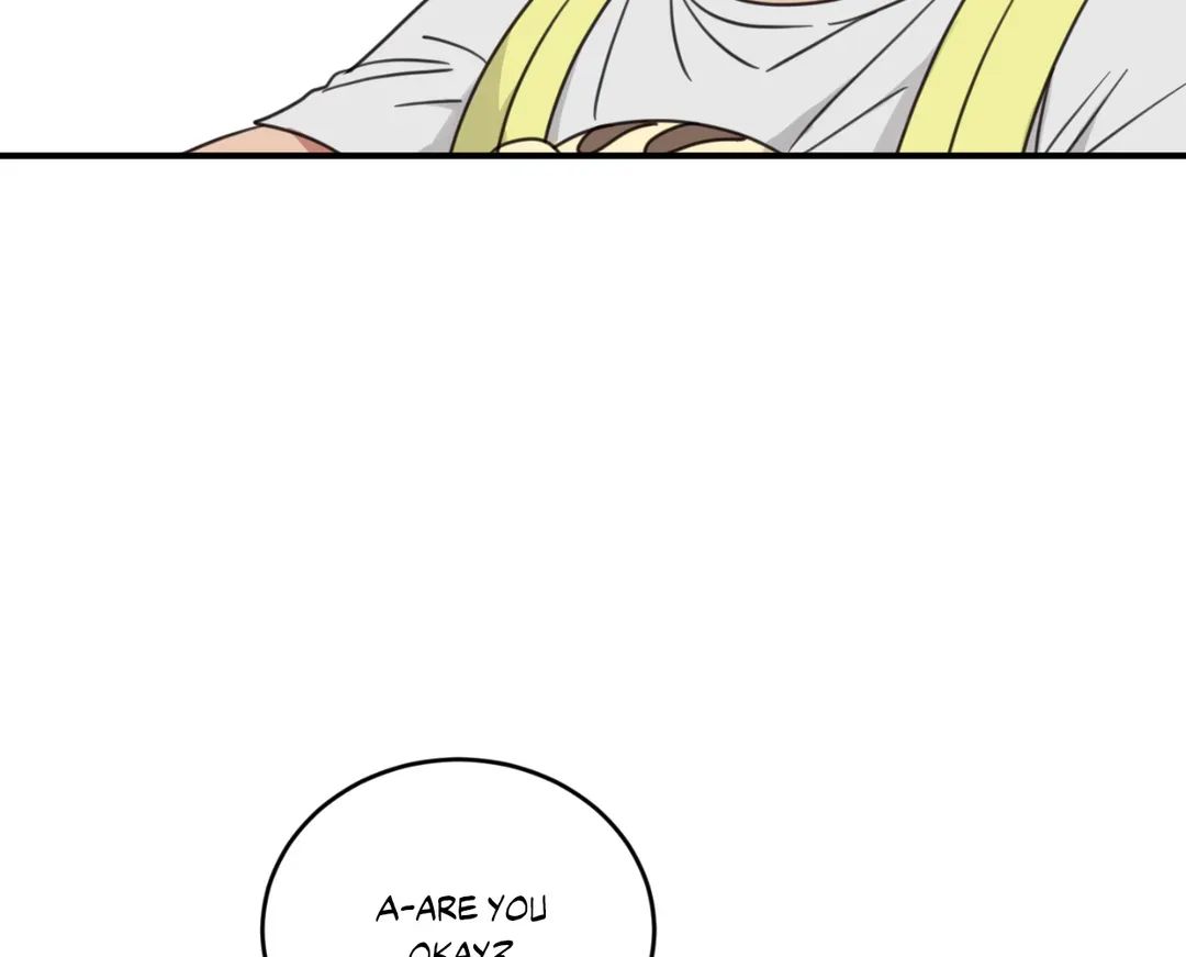 Read Our Sunny Days chapter 20.4 image 23 on Lezhin